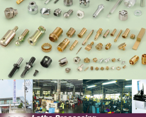 Brass Insert, Mechanical Parts, Special Screw & Screwhead, All Sorts of Hardware Parts, Specially Processing Components, Clinching Parts, CNC Automatic Lathe, Swiss Type Automatic Lathe(JIN SHIN CHYUAN INDUSTRY CO., LTD. )