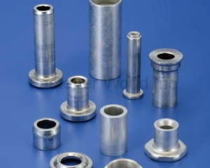 Aluminum Parts(WINGTONE INDUSTRIAL CO., LTD.)