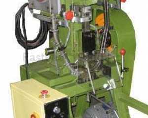 Snap Fastener Machine for button binding(DAH-LIAN MACHINE CO., LTD )