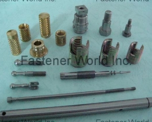 cnc turned parts(STAND DRAGON INDUSTRIAL CO., LTD.)