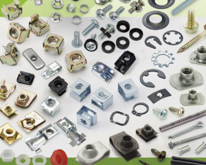Cage Nuts, Spring Nuts, U Type Steel, J Type Steel, Counter Nut, Nylon Washer, Tee-Nuts for office furniture, Stamping, Tooling, Special Screws or Bolts, Pipe Plug(EASON TECH INDUSTRIAL CO., LTD. )