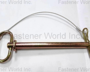 fastener-world(成易五金有限公司 )