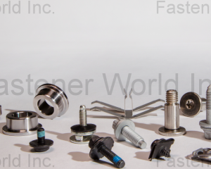 fastener-world(合利國際股份有限公司 )
