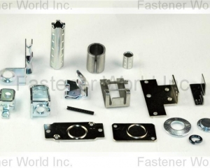 fastener-world(CHIA SING SCREW INDUSTRIAL CO., LTD. )