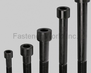 fastener-world(Jiangsu Yongyi Fastener Co., Ltd. )