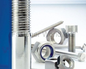 Stainless Steel Fasteners(TONG HEER FASTENERS (THAILAND) CO., LTD.)