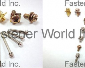 fastener-world(TUNG LI SCREW ENTERPRISE CO., LTD )