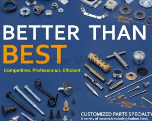 Customized Parts Specialty(LINK-PRO TECH)
