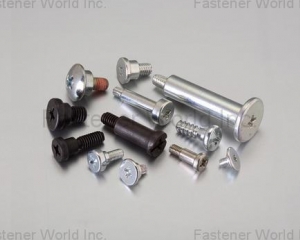 fastener-world(SHI-HO SCREW INDUSTRIAL CO., LTD. )
