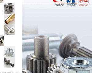 Cold Heading +2nd Operations, Cold Forming +2nd Operations, Open Die Parts, Stamping Parts, CNC/Screw Machining Parts, Assembly Parts, Cold Forging Parts(GOFAST CO., LTD. )