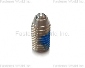 fastener-world(CHENG YI HARDWARE CO., LTD. )