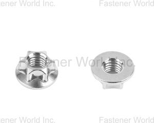 SPECIAL NUT(COPA FLANGE FASTENERS CORP.)