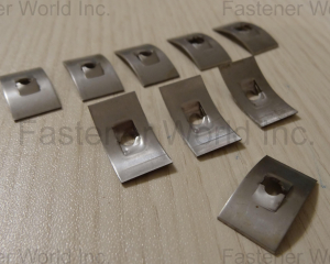 F-Type Plate Nuts(EASON TECH INDUSTRIAL CO., LTD. )