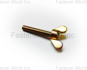 fastener-world(協鈦螺絲五金有限公司 )