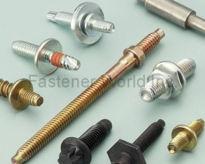 SPECIAL SCREWS & BOLTS(SPECIAL FASTENERS ENGINEERING CO., LTD. (SFE))