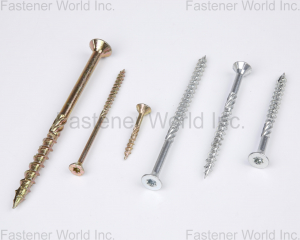 fastener-world(NINGBO SUNLONG IMP AND EXP CO., LTD. )