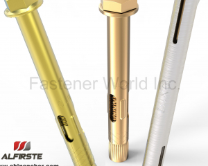 fastener-world(YUYAO ALFIRSTE HARDWARE CO., LTD )