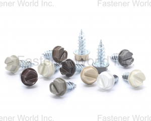 fastener-world(冠鑫貿易股份有限公司  )