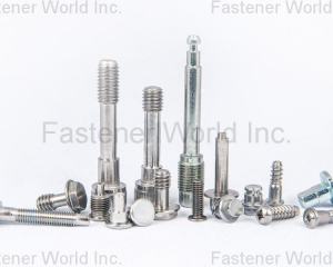 fastener-world(HOMEYU FASTENERS CO., LTD. )