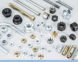 fastener-world(JIAXING UPRIGHT IMPORT AND EXPORT LIMITED COMPANY )