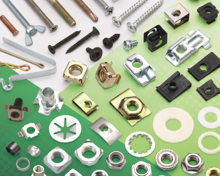 Cage Nuts, Spring Nuts, U Type Steel, J Type Steel, Counter Nut, Nylon Washer, Tee-Nuts for office furniture, Stamping, Tooling, Special Screws or Bolts, Pipe Plug(EASON TECH INDUSTRIAL CO., LTD. )