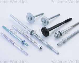 fastener-world(華特企業股份有限公司  )