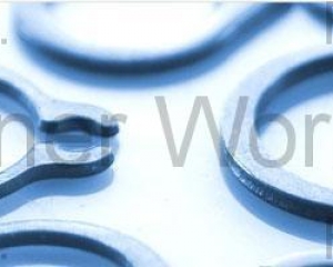 Elastic Ring(RUIAN DOUBLE-GOLD MACHINERY ACCESSORY FACTORY)