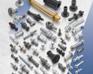 Re-Heading Parts(SPEC PRODUCTS CORP. )