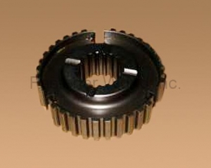 Forklift Gear (SOGA INDUSTRIAL CORP.)
