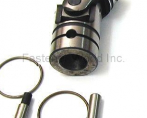 Universal Joint(SOGA INDUSTRIAL CORP.)