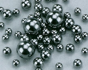 Carbon Steel Balls, Stainless Steel Balls(SOGA INDUSTRIAL CORP.)