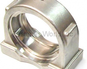 Stainless Steel Housing(SOGA INDUSTRIAL CORP.)