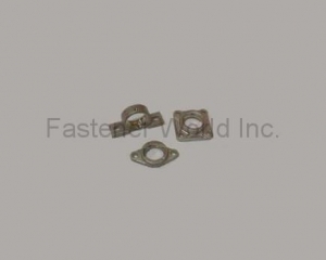 Stainless Steel Bearing Parts(SOGA INDUSTRIAL CORP.)