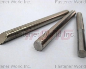 Stud Bolts(TONG HEER FASTENERS (THAILAND) CO., LTD.)