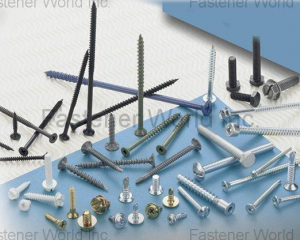 fastener-world_PRO-VISA (LIN) INT'L CORP.  fastener-world(PRO-VISA (LIN) INT'L CORP. )