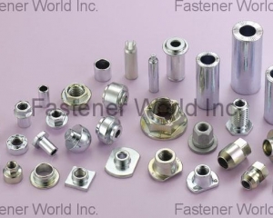 SPECIAL PARTS(SAN SHING FASTECH CORP. )