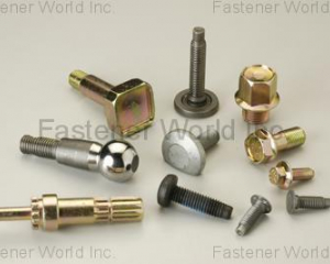 fastener-world(建豪國際股份有限公司  )