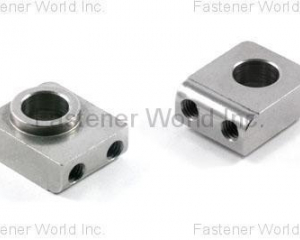 fastener-world(建豪國際股份有限公司  )