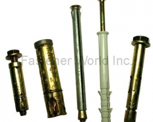 Special Fixings and Fasteners(S&T FASTENING INDUSTRIAL CO., LTD. )