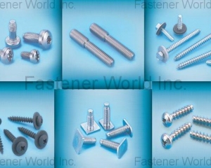 fastener-world(昇錩實業股份有限公司  )