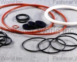 fastener-world(TAIWAN NYLON WASHER CO., LTD. )