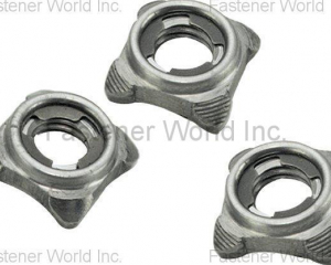 WELDING NUTS(HSIN HUNG MACHINERY CORP. )