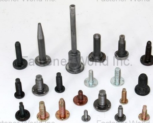 Weld Stud(SPEC PRODUCTS CORP. )