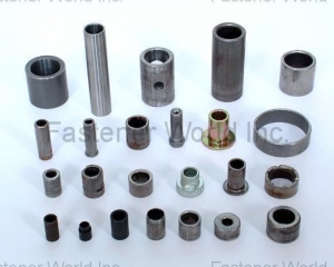 Bushing (SPEC PRODUCTS CORP. )
