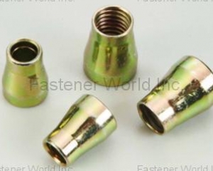 Expander Conical Nuts(HSIEN SUN INDUSTRY CO., LTD. )