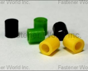 fastener-world(TAIWAN NYLON WASHER CO., LTD. )