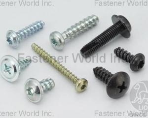 fastener-world(CHUN YU WORKS ＆ CO., LTD.  )