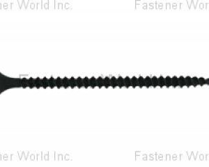 drywall screw(FAITHFUL ENG. PRODS. CO., LTD. )