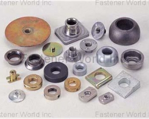fastener-world(今湛企業股份有限公司  )