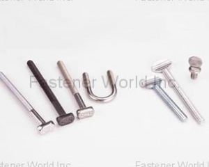 fastener-world(新雨工業股份有限公司  )